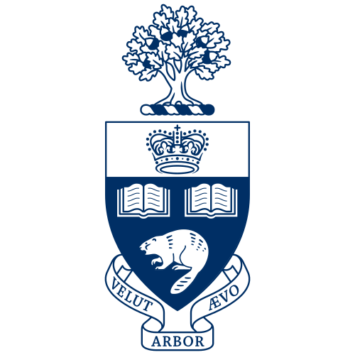 University of Toronto Logo
